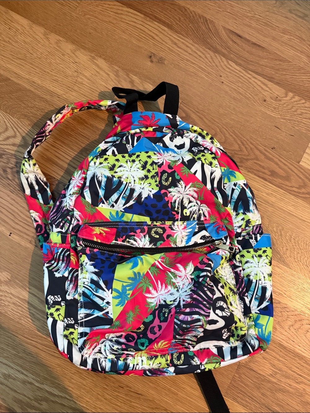 Asos Small/Medium Backpack